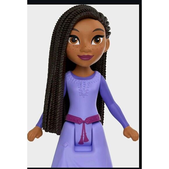 NEW DISNEY WISH THE TEENS PACK - Picture 4 of 6